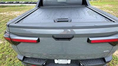 2025 Hyundai SANTA CRUZ SEL Activity AWD