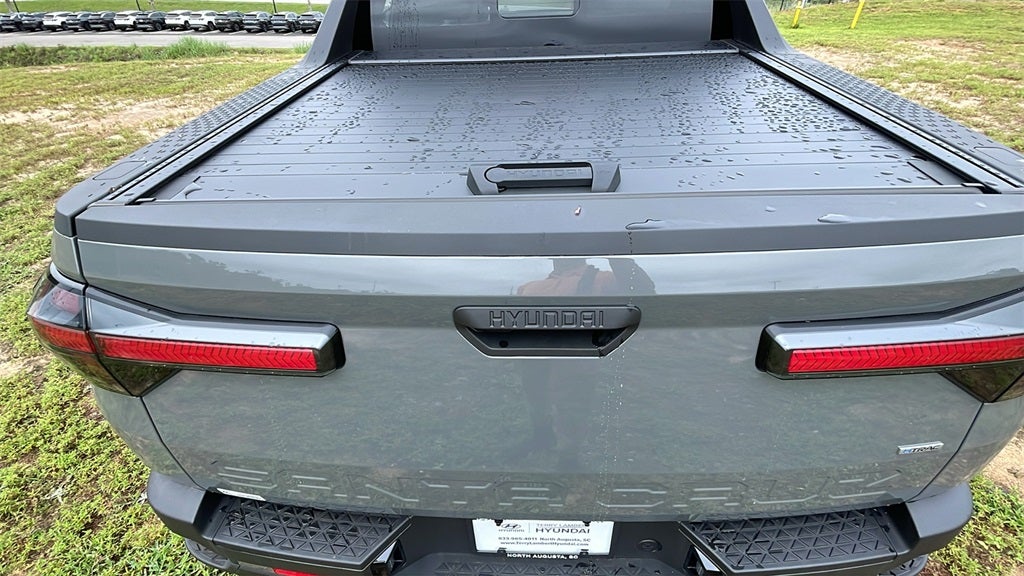 2025 Hyundai SANTA CRUZ SEL Activity AWD