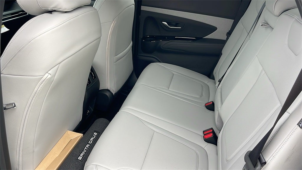 2025 Hyundai SANTA CRUZ SEL Activity AWD