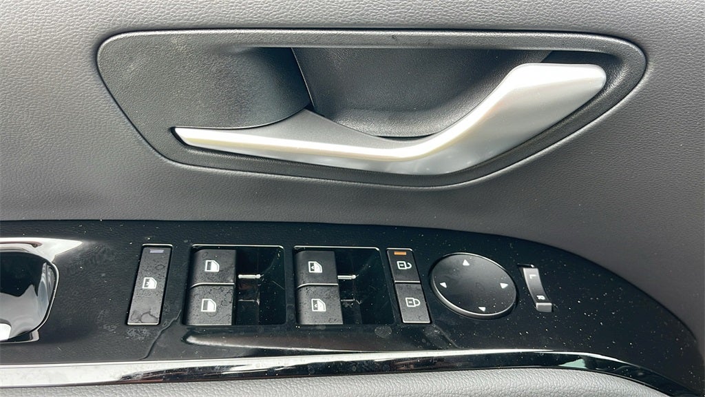 2025 Hyundai SANTA CRUZ SEL Activity AWD