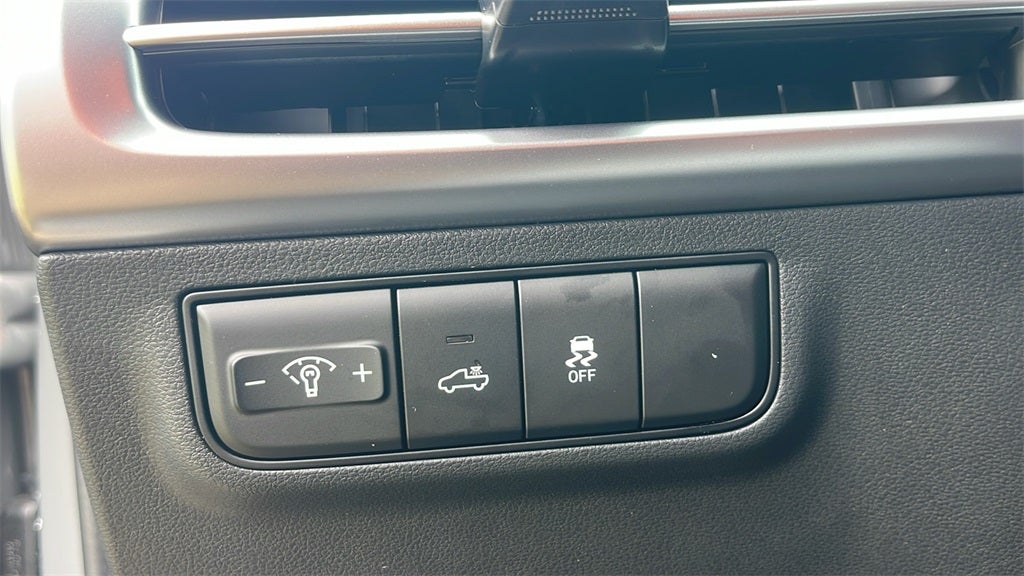 2025 Hyundai SANTA CRUZ SEL Activity AWD