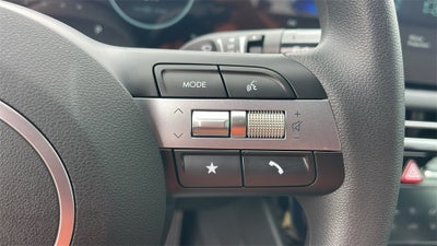 2025 Hyundai SANTA CRUZ SEL Activity AWD