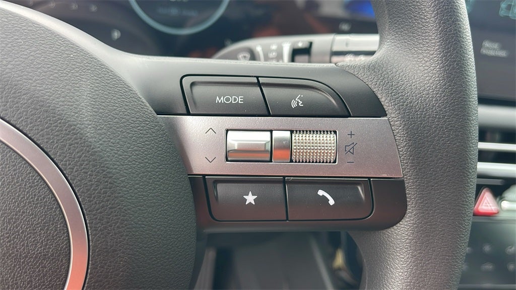 2025 Hyundai SANTA CRUZ SEL Activity AWD