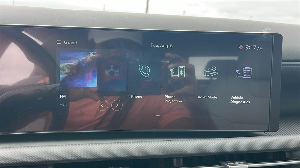 2025 Hyundai SANTA CRUZ SEL Activity AWD