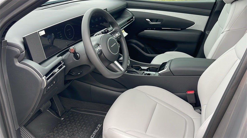 2025 Hyundai SANTA CRUZ SEL Activity AWD