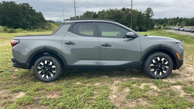 2025 Hyundai SANTA CRUZ SEL Activity AWD