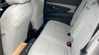 2025 Hyundai SANTA CRUZ SEL Activity AWD