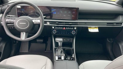 2025 Hyundai SANTA CRUZ SEL Activity AWD