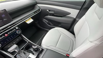 2025 Hyundai SANTA CRUZ SEL Activity AWD