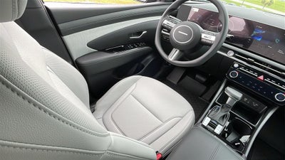 2025 Hyundai SANTA CRUZ SEL Activity AWD