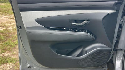 2025 Hyundai SANTA CRUZ SEL Activity AWD