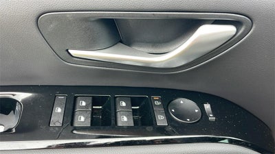 2025 Hyundai SANTA CRUZ SEL Activity AWD