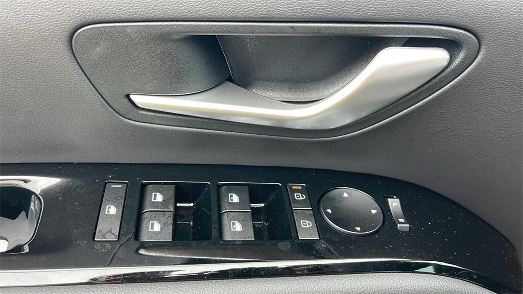 2025 Hyundai SANTA CRUZ SEL Activity AWD