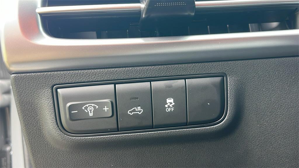 2025 Hyundai SANTA CRUZ SEL Activity AWD