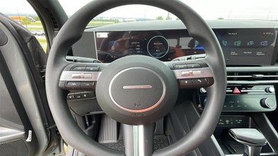 2025 Hyundai SANTA CRUZ SEL Activity AWD