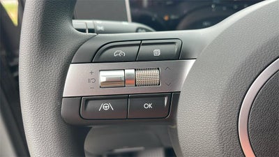 2025 Hyundai SANTA CRUZ SEL Activity AWD