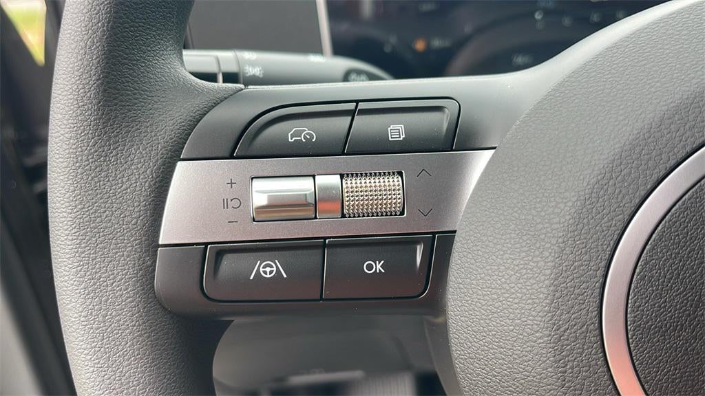 2025 Hyundai SANTA CRUZ SEL Activity AWD