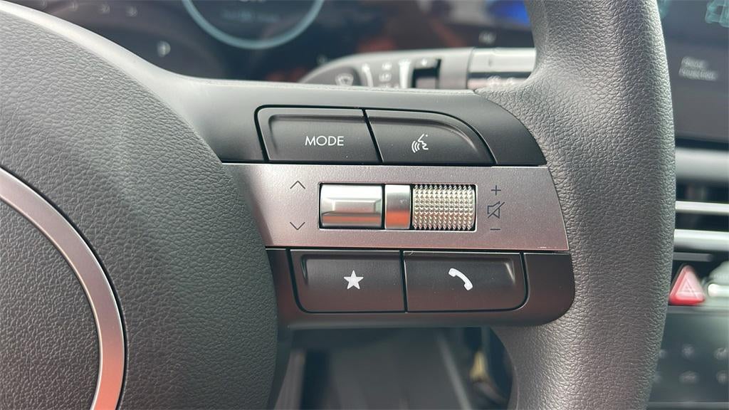 2025 Hyundai SANTA CRUZ SEL Activity AWD