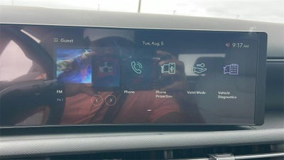 2025 Hyundai SANTA CRUZ SEL Activity AWD