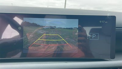 2025 Hyundai SANTA CRUZ SEL Activity AWD