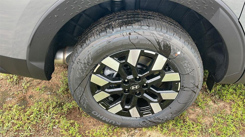 2025 Hyundai SANTA CRUZ SEL Activity AWD