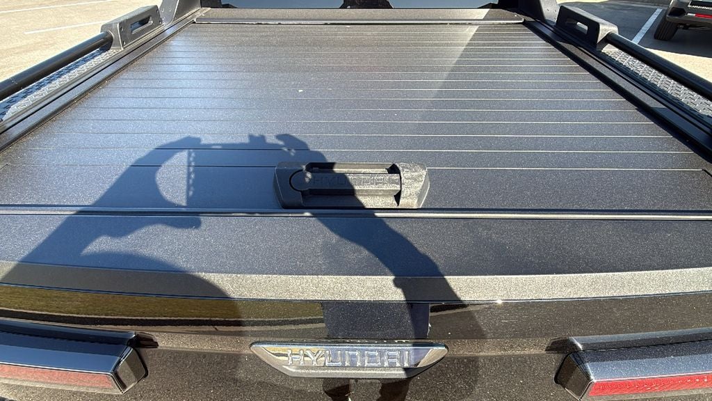 2024 Hyundai SANTA CRUZ XRT