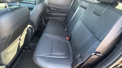 2024 Hyundai SANTA CRUZ XRT