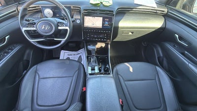 2024 Hyundai SANTA CRUZ XRT