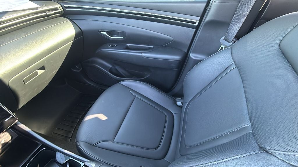 2024 Hyundai SANTA CRUZ XRT