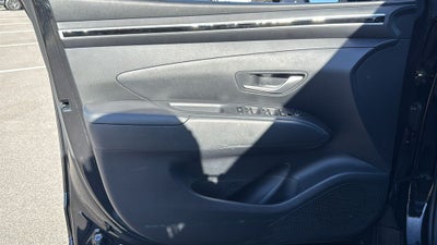 2024 Hyundai SANTA CRUZ XRT