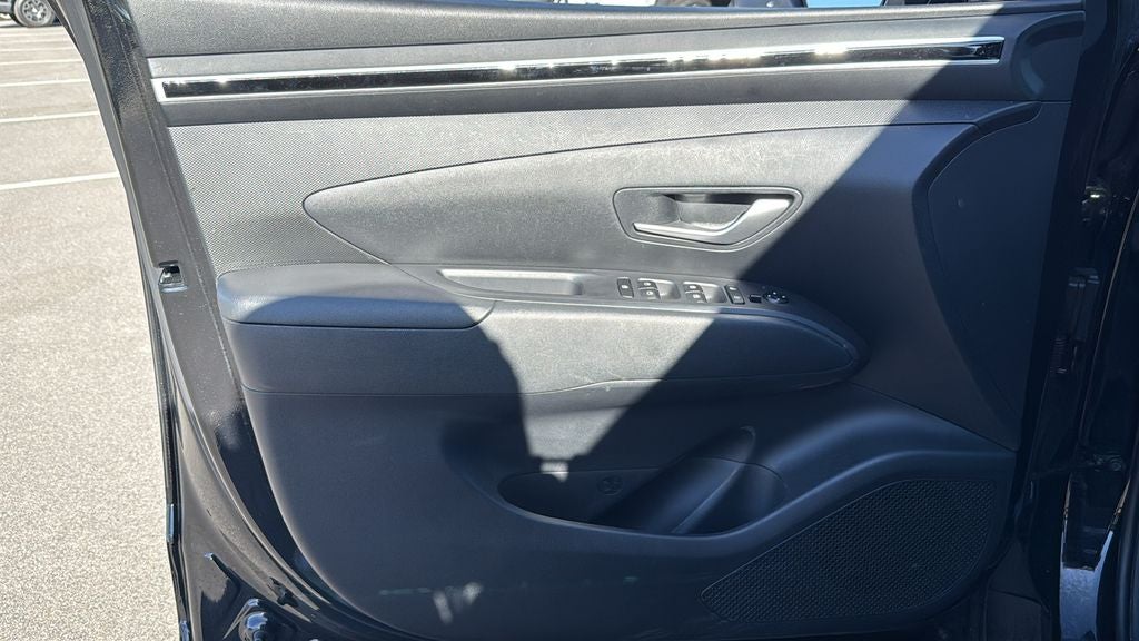 2024 Hyundai SANTA CRUZ XRT