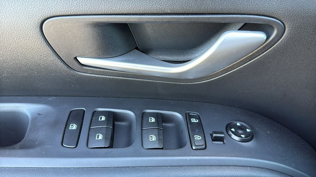 2024 Hyundai SANTA CRUZ XRT