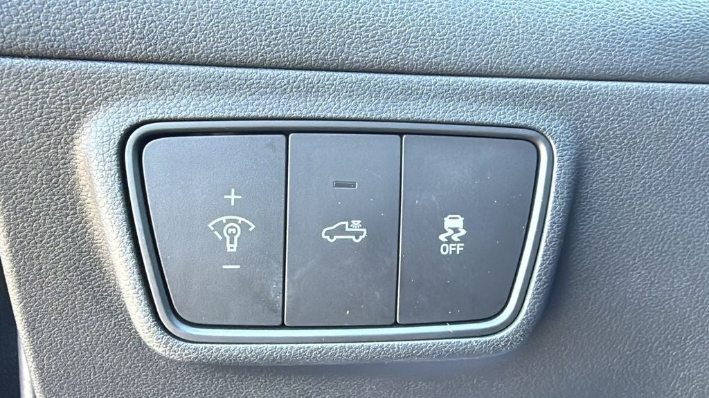 2024 Hyundai SANTA CRUZ XRT