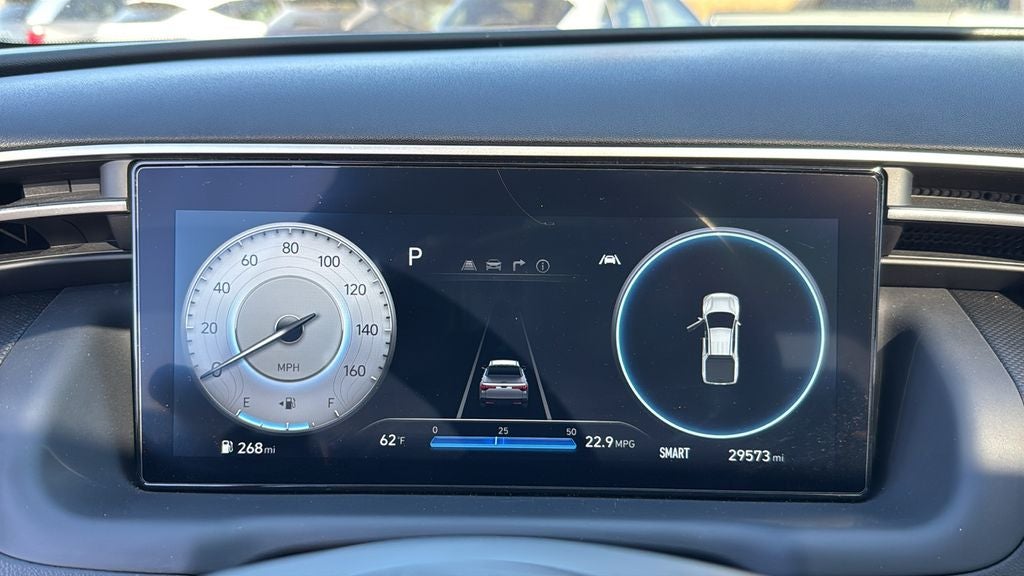 2024 Hyundai SANTA CRUZ XRT