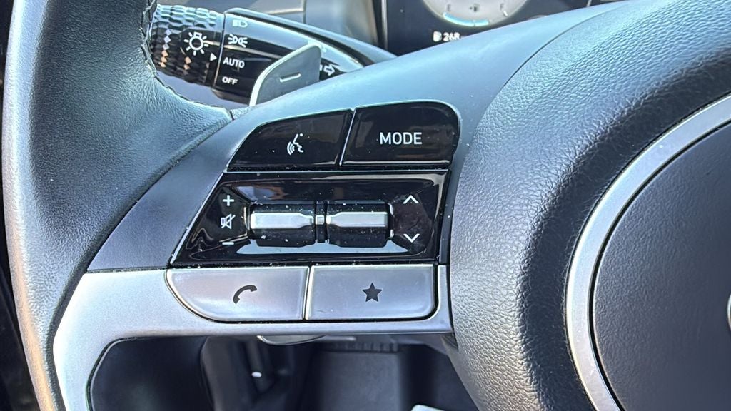 2024 Hyundai SANTA CRUZ XRT