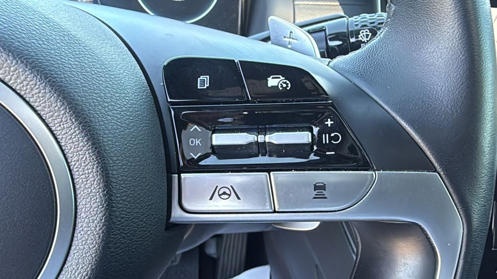 2024 Hyundai SANTA CRUZ XRT