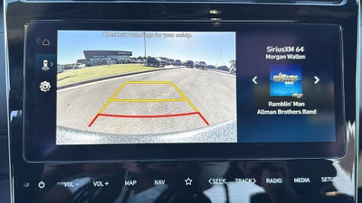 2024 Hyundai SANTA CRUZ XRT