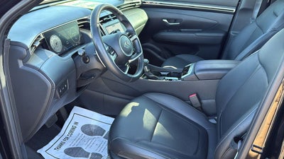 2024 Hyundai SANTA CRUZ XRT