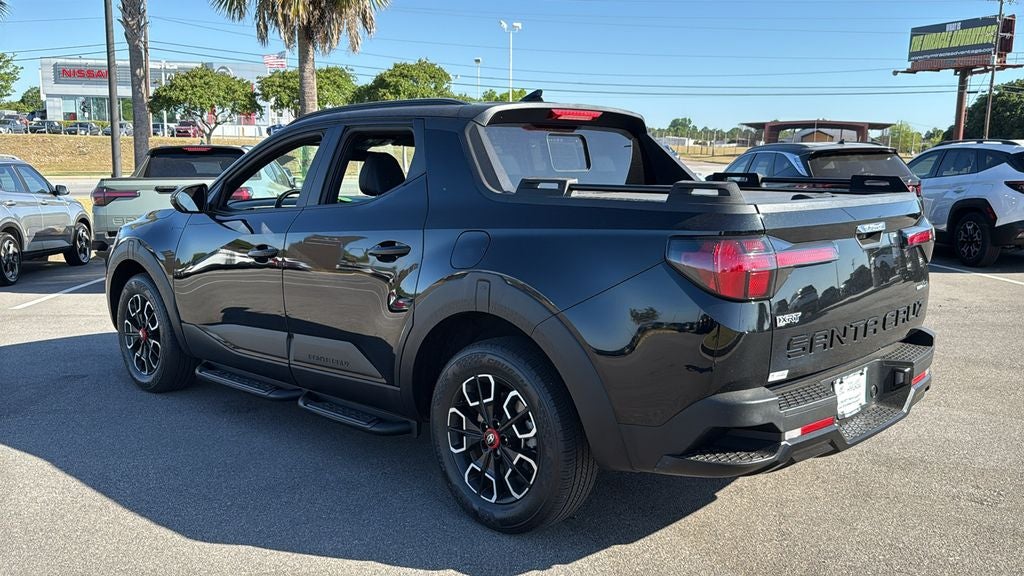 2024 Hyundai SANTA CRUZ XRT