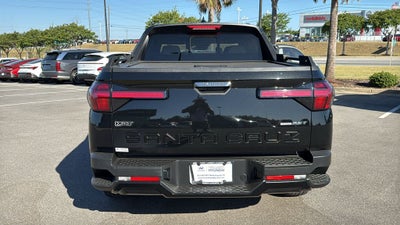 2024 Hyundai SANTA CRUZ XRT