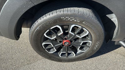 2024 Hyundai SANTA CRUZ XRT