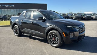 2024 Hyundai SANTA CRUZ XRT