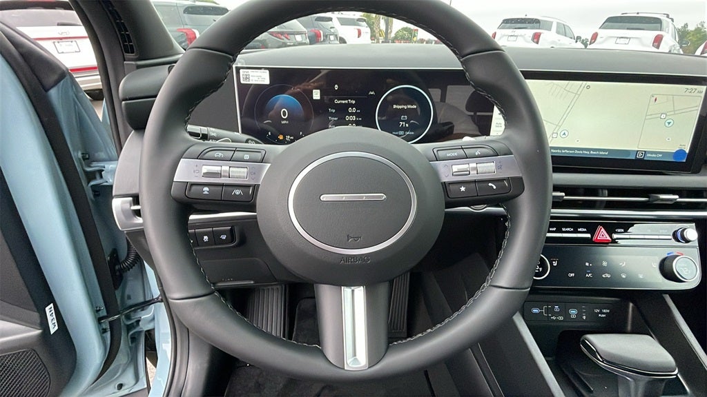 2025 Hyundai SANTA CRUZ XRT