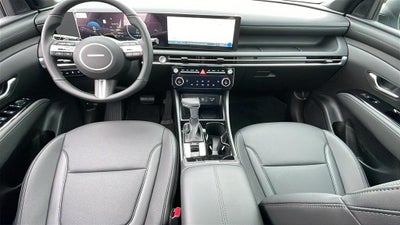 2025 Hyundai SANTA CRUZ XRT