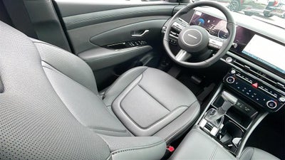 2025 Hyundai SANTA CRUZ XRT