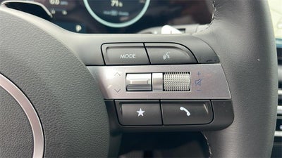 2025 Hyundai SANTA CRUZ XRT