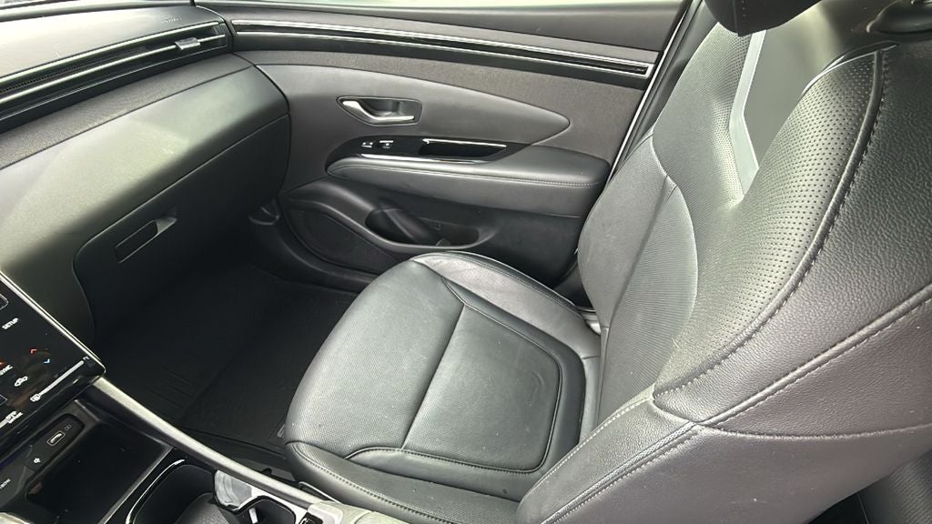 2023 Hyundai SANTA CRUZ Limited