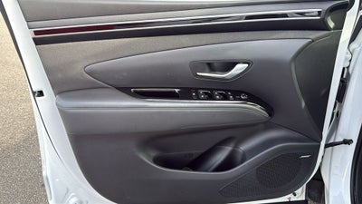 2023 Hyundai SANTA CRUZ Limited