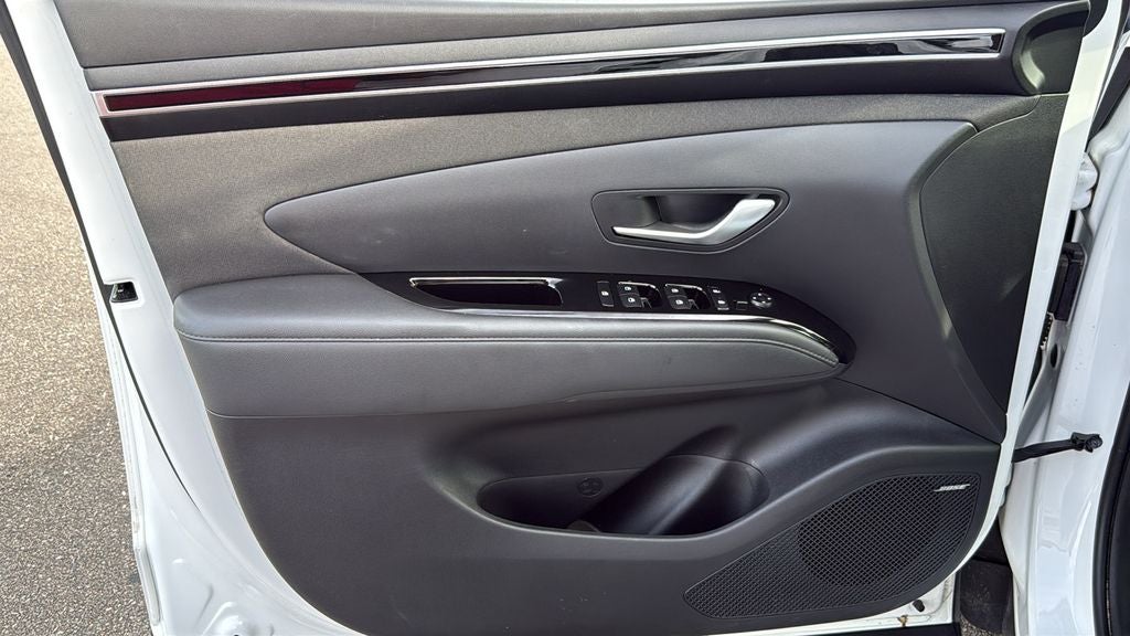 2023 Hyundai SANTA CRUZ Limited