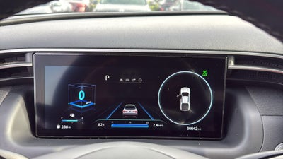 2023 Hyundai SANTA CRUZ Limited
